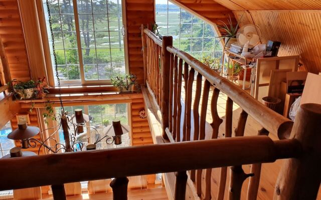 B&B Baie du Soleil Couchant