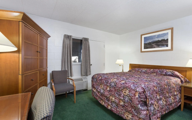 Moosejaw Inn