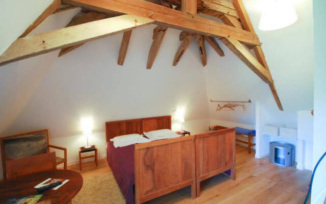 Manoir de Normandoux