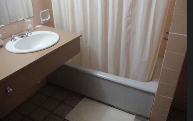 Beira Rio Hotel