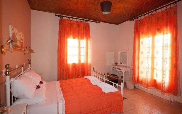 Georgia Beach House Bungalow