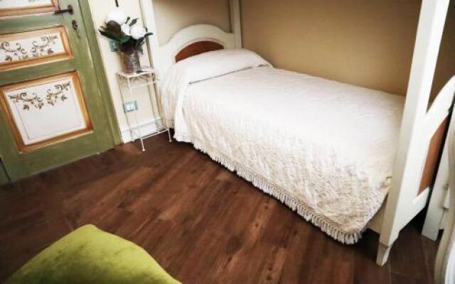Relais Santa Croce All'Eremo