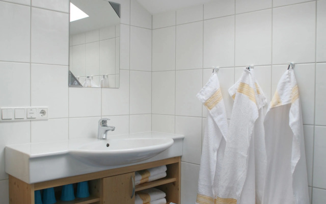 Familienbauernhof Mesner