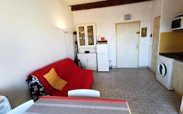 Résidence COPACABANA - 2 Pièces pour 4 Personnes 84