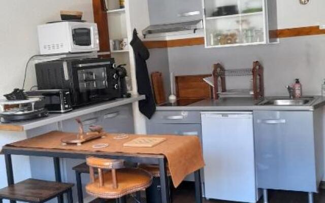 Joli duplex pour 2 adultes