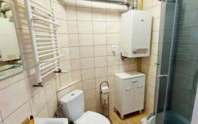 Apartament Kleopatra
