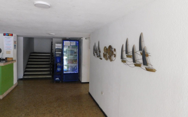 El Velero Apartamentos By DANP