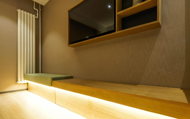 TRUE GO Hotel (Beijing Sino-Japanese Friendship Hospital Hepingli North Subway Station) – Guest Rooms – Beijing