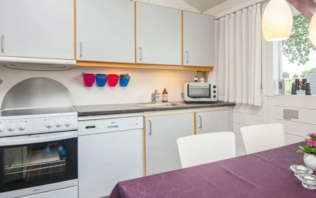 4 Person Holiday Home in Aabenraa