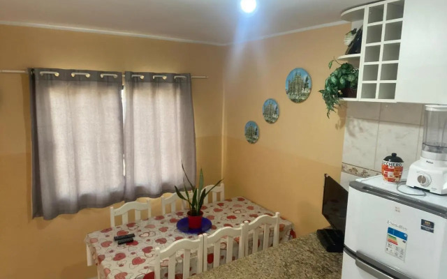 Condominio Miralva