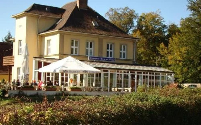Hotel Dorn am Schloß