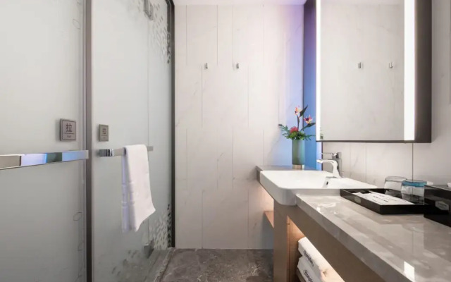 Hampton By Hilton Handan Congtai