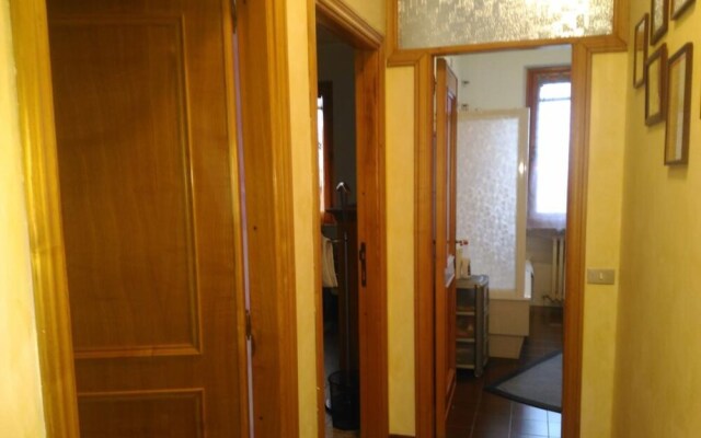 B&B Vista Lago