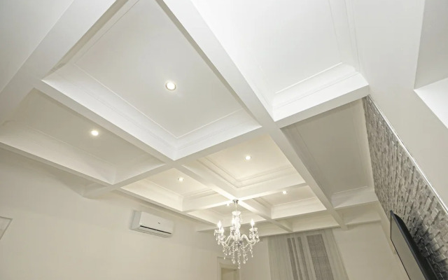 JOIVY Stylish 3-bed flat near the Genoa Aquarium