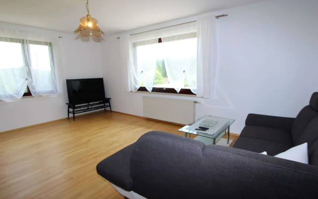 Apartment in Koettmannsdorf Near Bathing Lakes