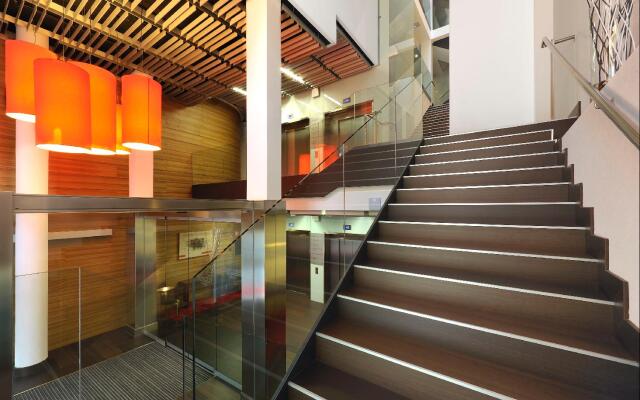 Hotel Sercotel Coliseo
