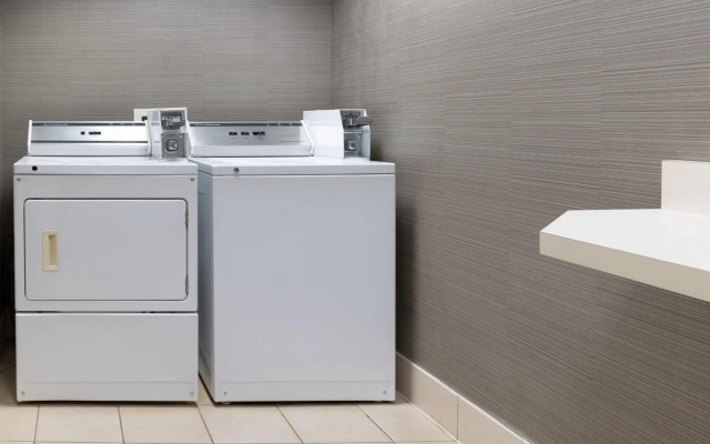 Courtyard by Marriott Ontario Rancho Cucamonga