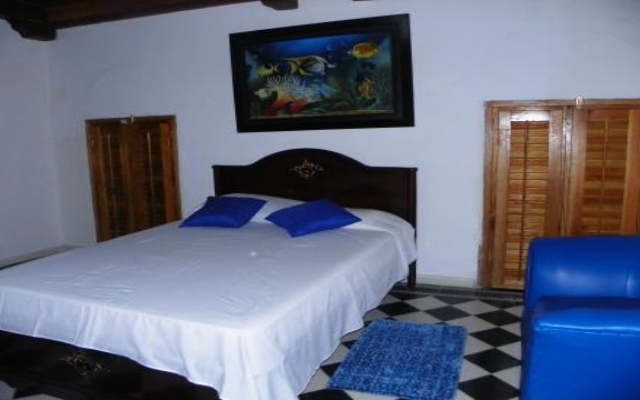 Casa Francheska