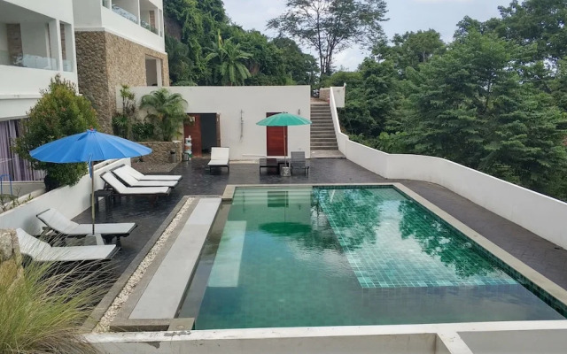 Tranquil Residence 1