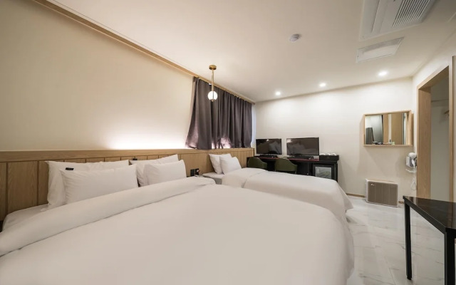 Seongnam Choice