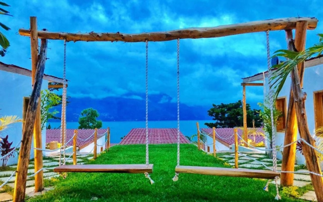 Sababa resort