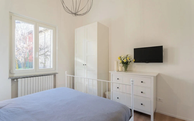 Mezzegra Apartments by Rent all Como