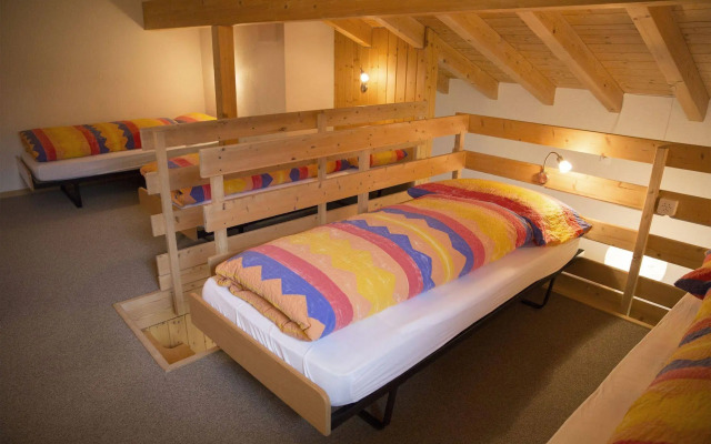 Hotel Alpenblick