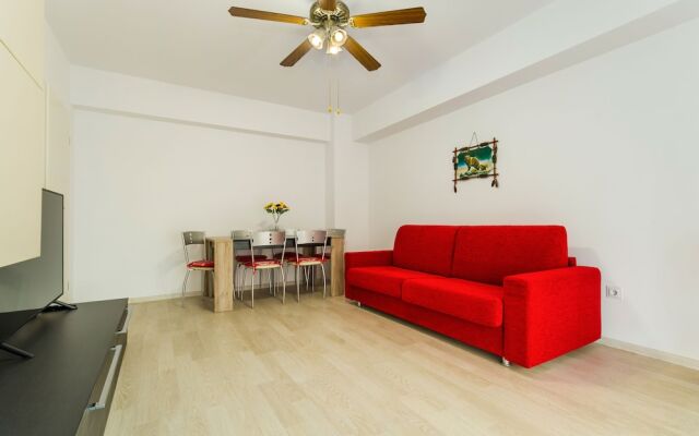 Apartment Eden