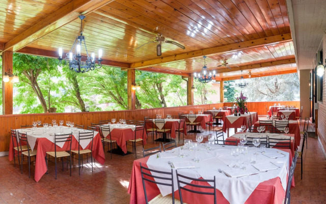 Hotel Ristorante Milano