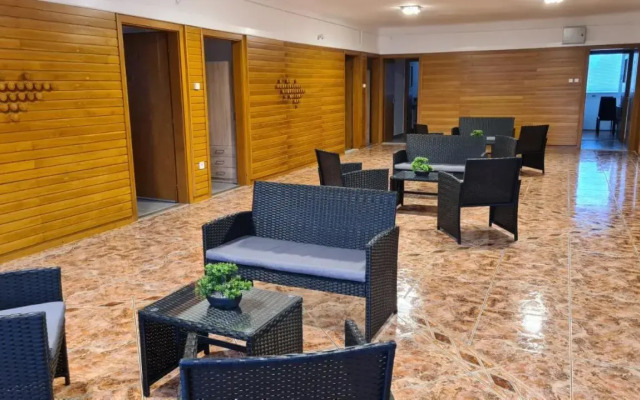 Héder Apartmanok