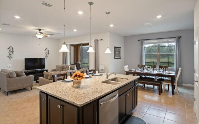 5441moc - Solterra Resort