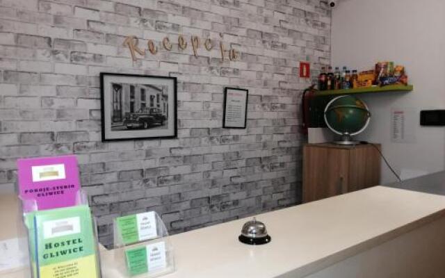 Hostel Gliwice