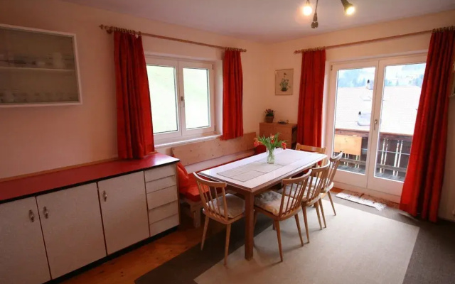 Wonderful Apartment in Hopfgarten im Brixental With Parking