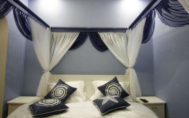 Dali Harbour Plaza Holiday Inn