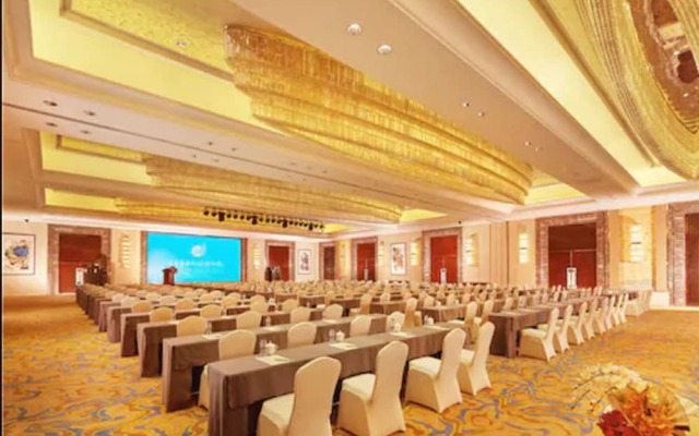 Grand New Century Hotel Hangzhou Sumtime
