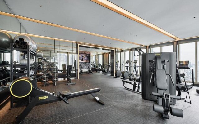 Grande Centre Point Surawong Bangkok