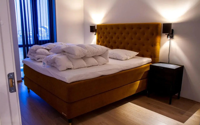 Nordis Suites