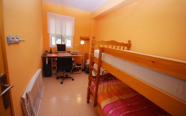 Apartamento Mare Nostrum
