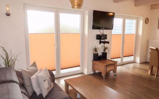 House Dagebüll Dagebüll 31508