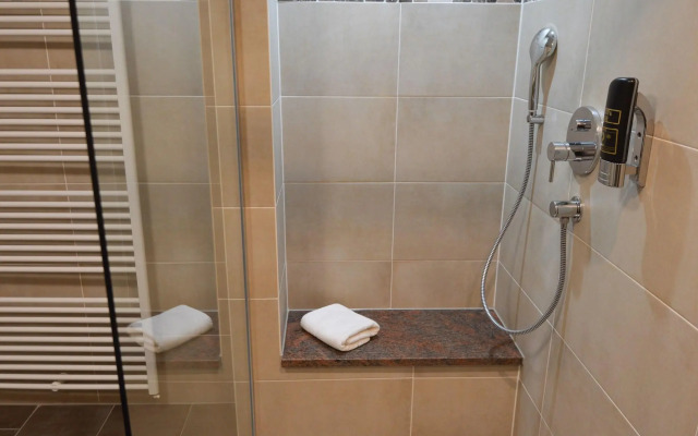 Stolls Hotel Alpina