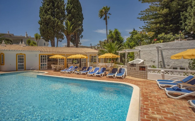 Quinta Paraiso da Mia 2-bedr Apartment in Luz