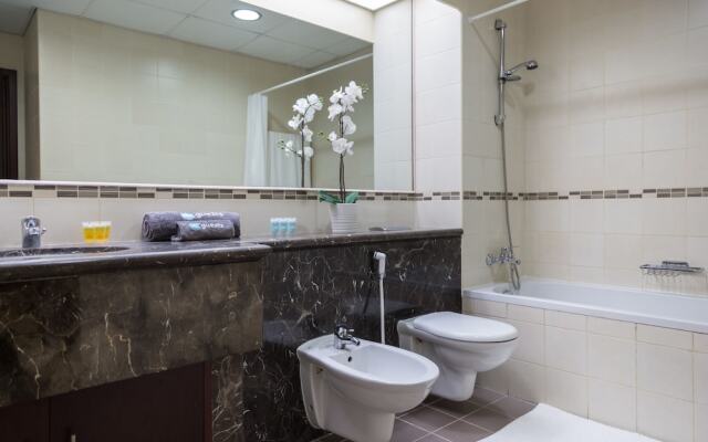 HiGuests Vacation Homes - Burj Al Nahda