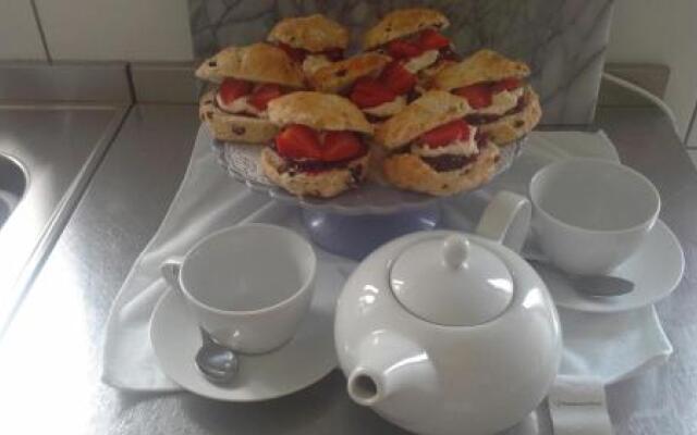 Leafy Lane Guesthouse