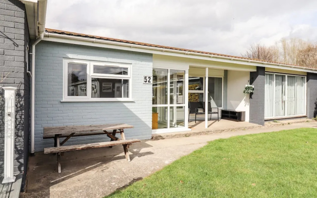 Marsh Bungalow