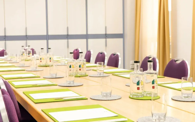 Hotel Bessunger Forst