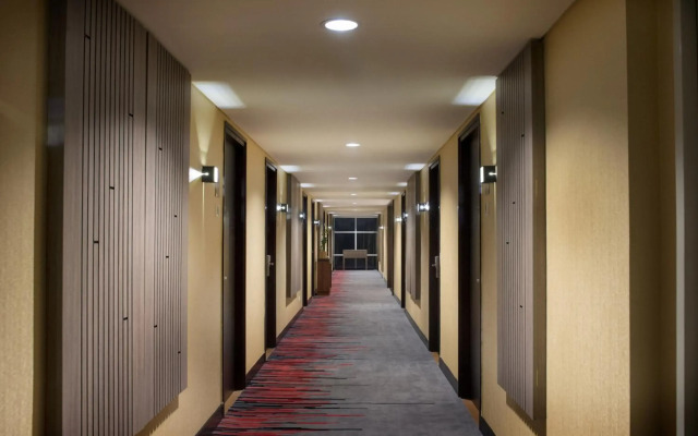 Best Western Premier La Grande Hotel