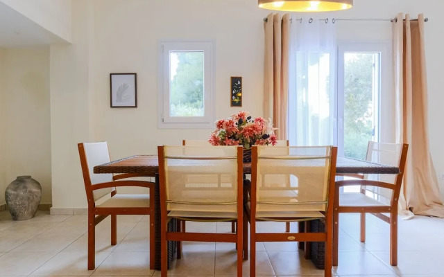 Yasemi Home by Rentalspro - Lagomandra Halkidiki