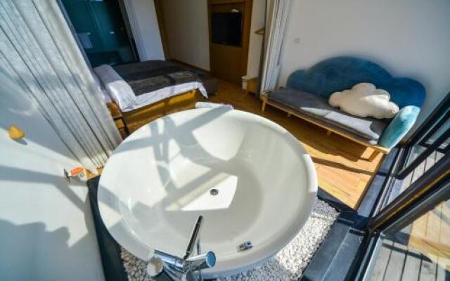 Guo Yun Shan Ju Guesthouse