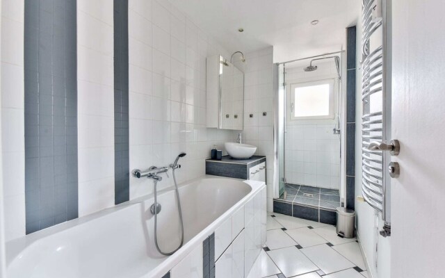 Very Nice Apartment for 6 People - Bordeaux