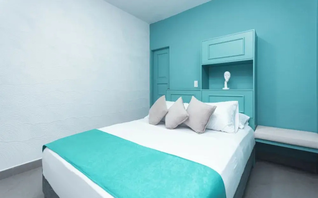 Hotel Chromatic